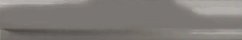 Moldura Dark grey 5x30 briilo Ribesalbes