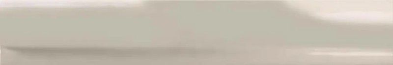 Moldura Light grey 5x30 brillo Ribesalbes