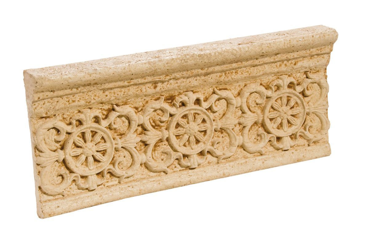 Moldura Mayor 6 x 25 x 55 cm Verniprens