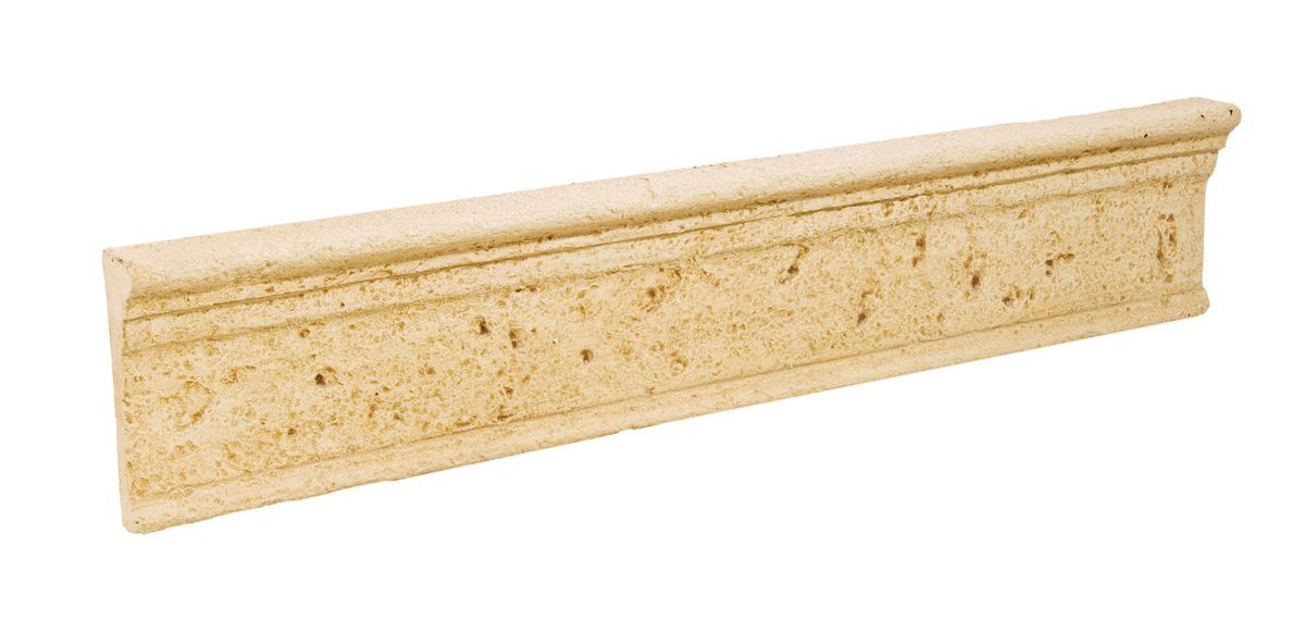 Moldura Segovia 6 x 20 x 100 cm Verniprens