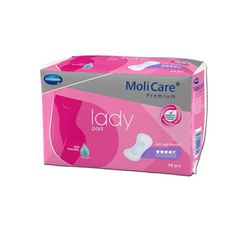 Molicare Lady Pad 14 Unidades