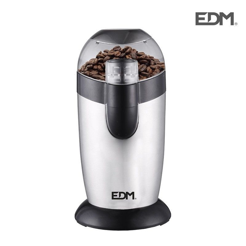 Molinillo de café - 120w - edm