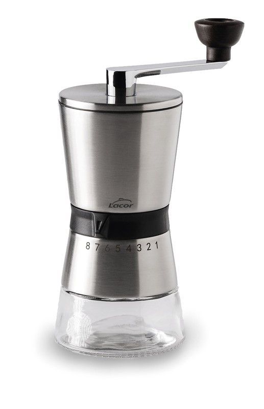 Molinillo Manual Lacor