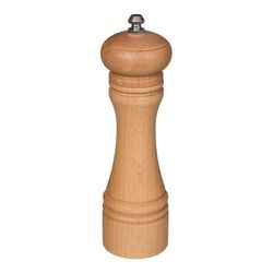 Molinillo Para Sal/Pimienta De Madera 20.5cm