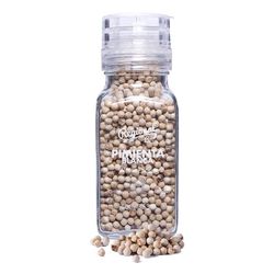 Molinillo Pimienta Blanca 100 grs Regional Co