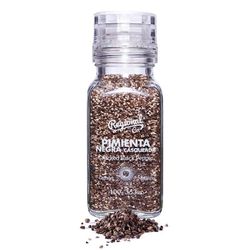 Molinillo Pimienta Negra 100 grs Regional Co