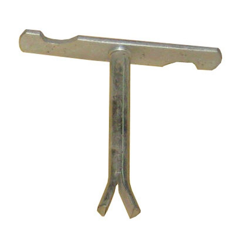 MOLINILLO RETENEDOR 1 HOJA 6 cm. EMPOTRA