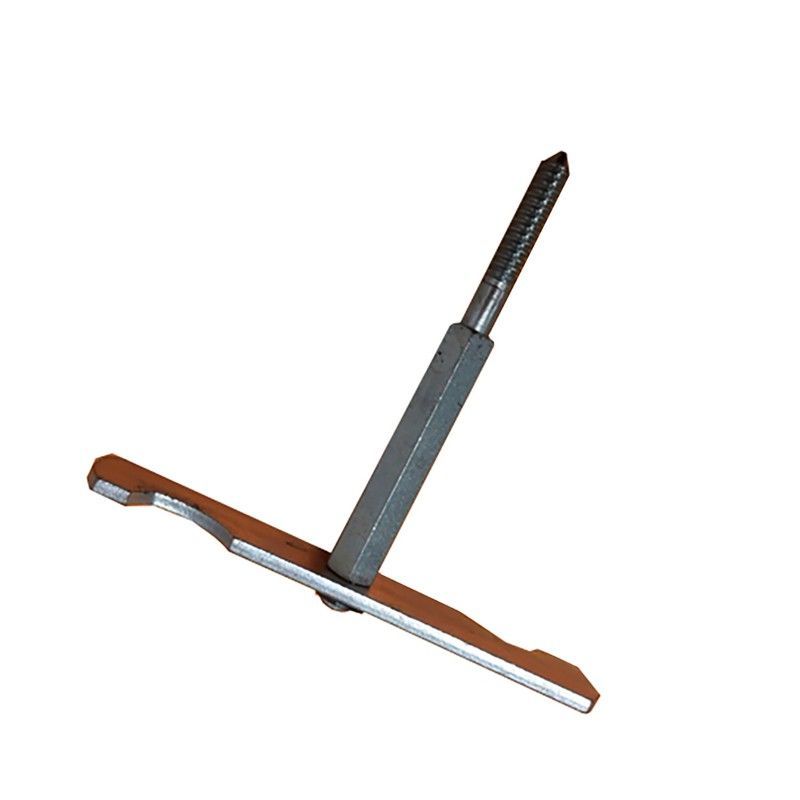 MOLINILLO RETENEDOR 2 HOJAS 12 cm. TORNI