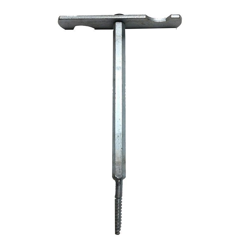 MOLINILLO RETENEDOR 3 HOJAS 15 cm.TORNIL