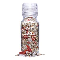 Molinillo Sal Chimichurri 150 grs Regional Co