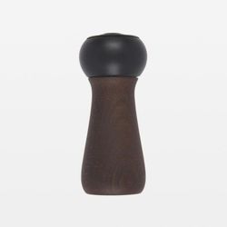 Molinillo sal lily madera oscura 15 cm. Oxo