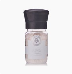 Molinillo sal marina en escamas la chinata