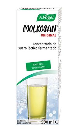 Molkosan Original (A.Vogel) 500 Ml