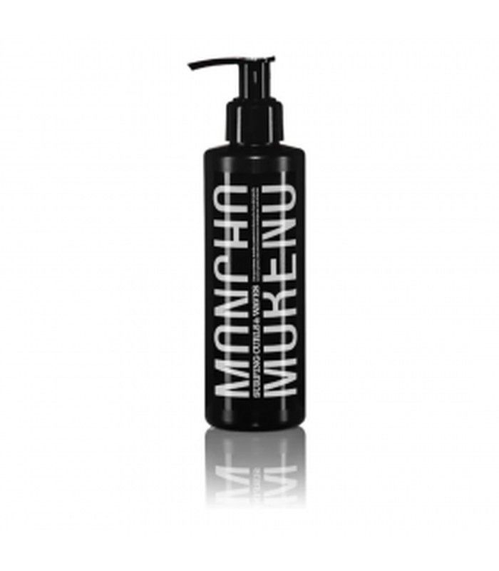 Moncho Moreno Bathman Detox Hair 1000ML