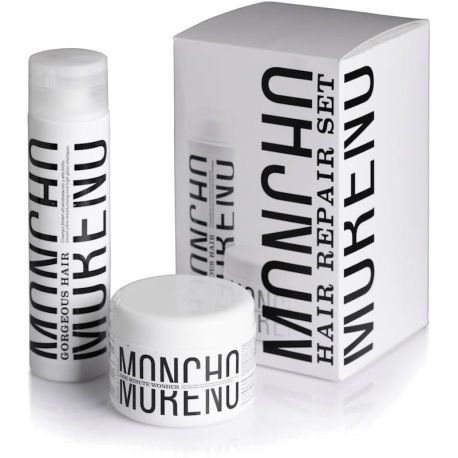 Moncho Moreno Hair Repair SET
