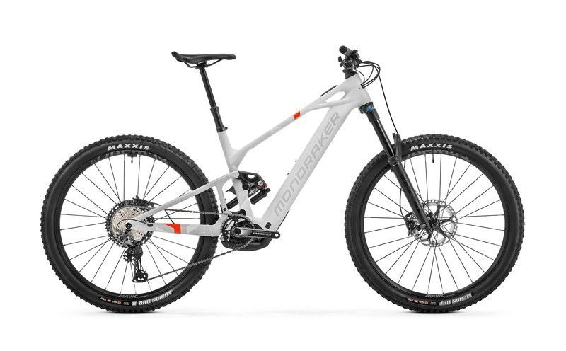 ⚡🚵‍♂️ Mondraker Crafty Carbon R | Potencia, Control y Ligereza para Conquistar la Montaña