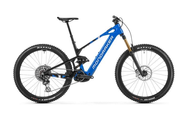 ⚡🚵‍♀️ Mondraker Crafty Carbon RR SL – Rendimiento supremo, ligereza y tecnología sin límites 💨