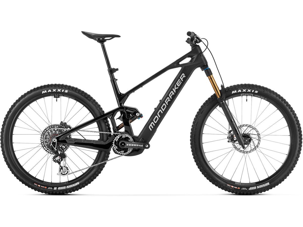 ⚡🚵‍♀️ Mondraker Crafty Carbon RR SL – Rendimiento supremo, ligereza y tecnología sin límites 💨