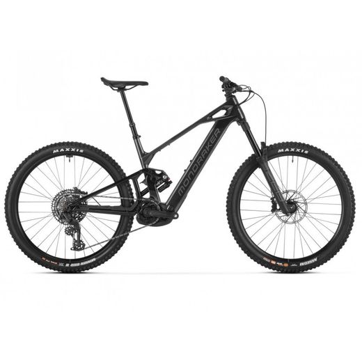 ⚡🚵‍♂️ Mondraker Crafty Carbon S | Ligereza, Potencia y Control en Cada Sendero