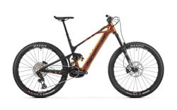 🔥🚵‍♂️ Mondraker Crafty Carbon XR Mars – Potencia total, diseño exclusivo y control absoluto 🚀