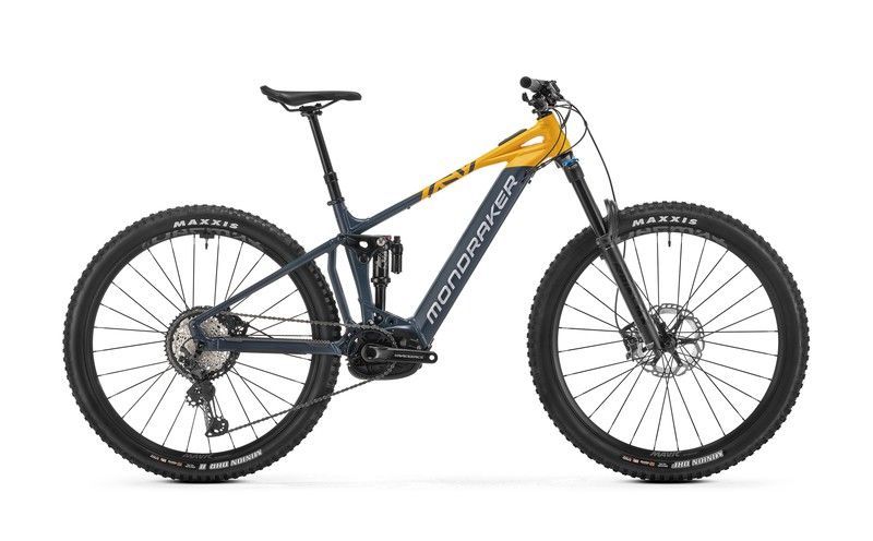 ⚡🚵‍♂️ Mondraker Crafty Race Obsidian Grey | Rendimiento, Precisión y Elegancia sobre Dos Ruedas 🩶