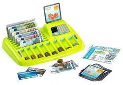 Monedas y billetes Activity Euro Tray