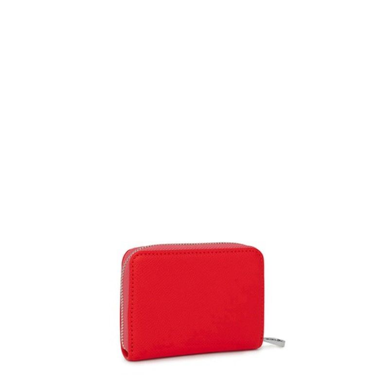 Monedero Tous New Dubai rojo
