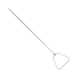 Monitor de aluminio de 2 metros