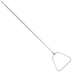 Monitor de aluminio de 3 metros