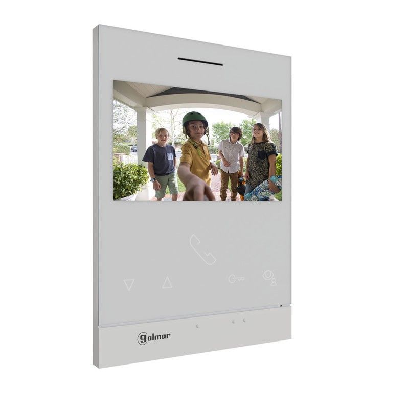 Monitor manos libres de 4.3" ART 4 LITE/G2+ Golmar | 12210435