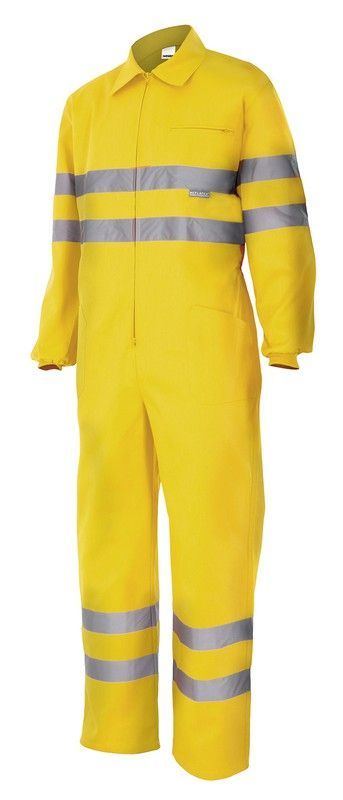 Mono Alta Visibilidad Referencia 150