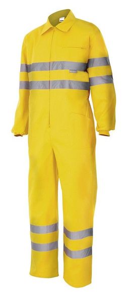 Mono Alta Visibilidad Referencia 150