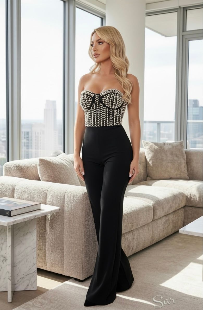 Mono bandage modelo Nova