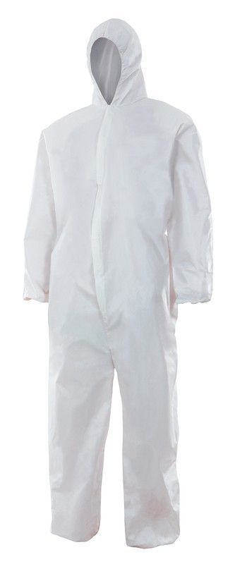 Mono desechable Velilla 201