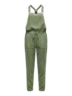 Mono largo tencel Only Olivine