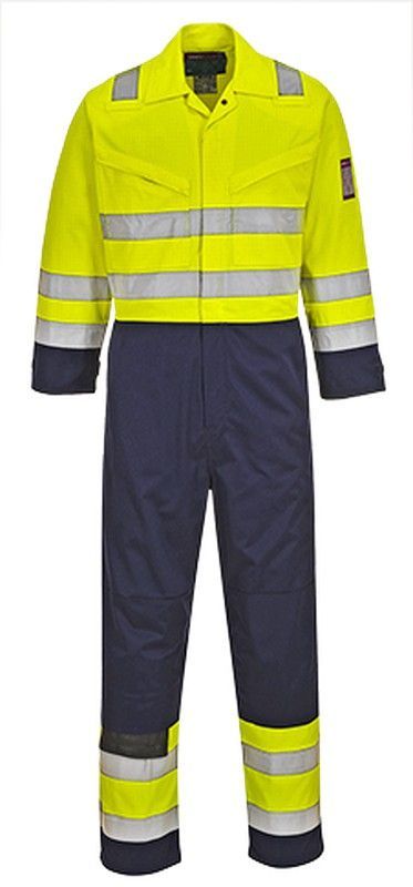 Mono MODAFLAME de alta visibilidad