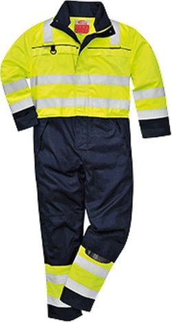 Mono Multi-Norm de alta visibilidad