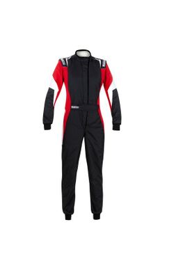 MONO SPARCO COMPETITION LADY FIA 8856-2018 NUEVA LINEA 2024