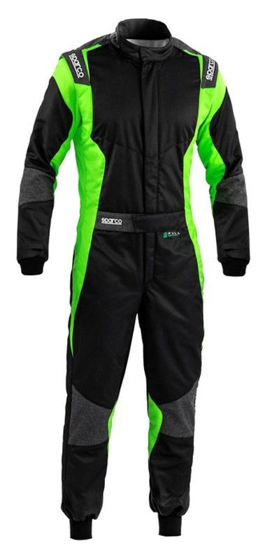 MONO SPARCO FUTURA FIA 8856-2018