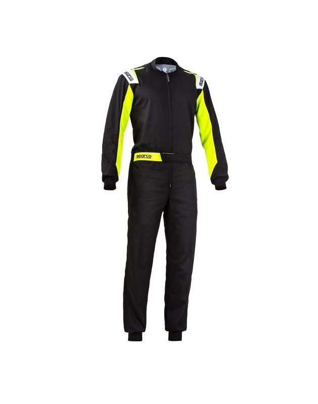 MONO SPARCO KARTING  ROOKIE/ SIN HOMOLOGACION
