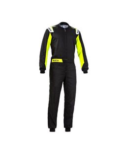 MONO SPARCO KARTING  ROOKIE/ SIN HOMOLOGACION