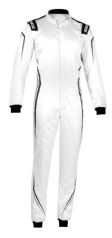 MONO SPARCO PRIME FIA 8856-2018 / MAXIMO NIVEL TÉCNICO