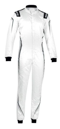 MONO SPARCO PRIME FIA 8856-2018 / MAXIMO NIVEL TÉCNICO