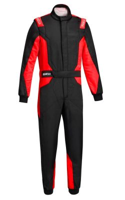 MONO SPARCO SPRINT ADVANCED FIA