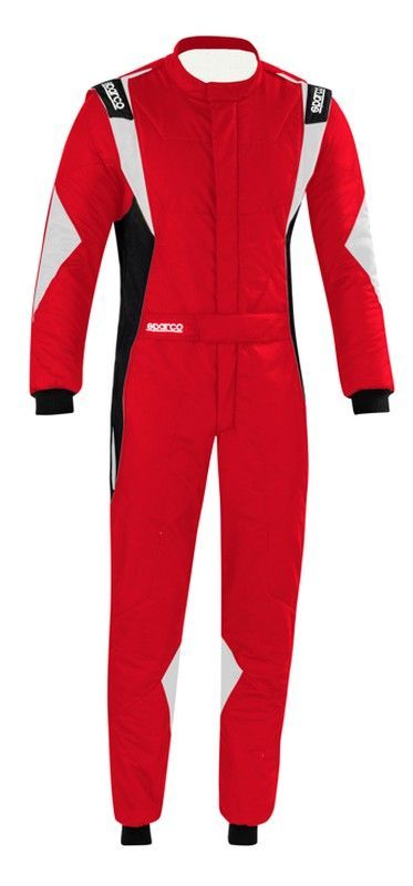 MONO SPARCO SUPERLIGERO FIA 8856-2018