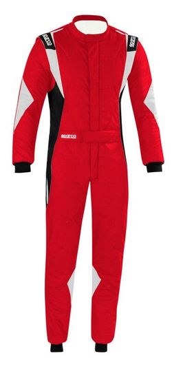 MONO SPARCO SUPERLIGERO FIA 8856-2018