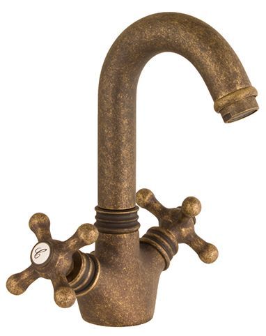 MONOBLOC LAVABO CIERRE CERAMICO