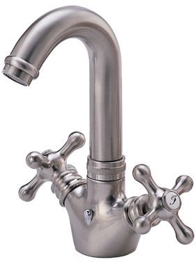 MONOBLOC LAVABO CIERRE CERAMICO