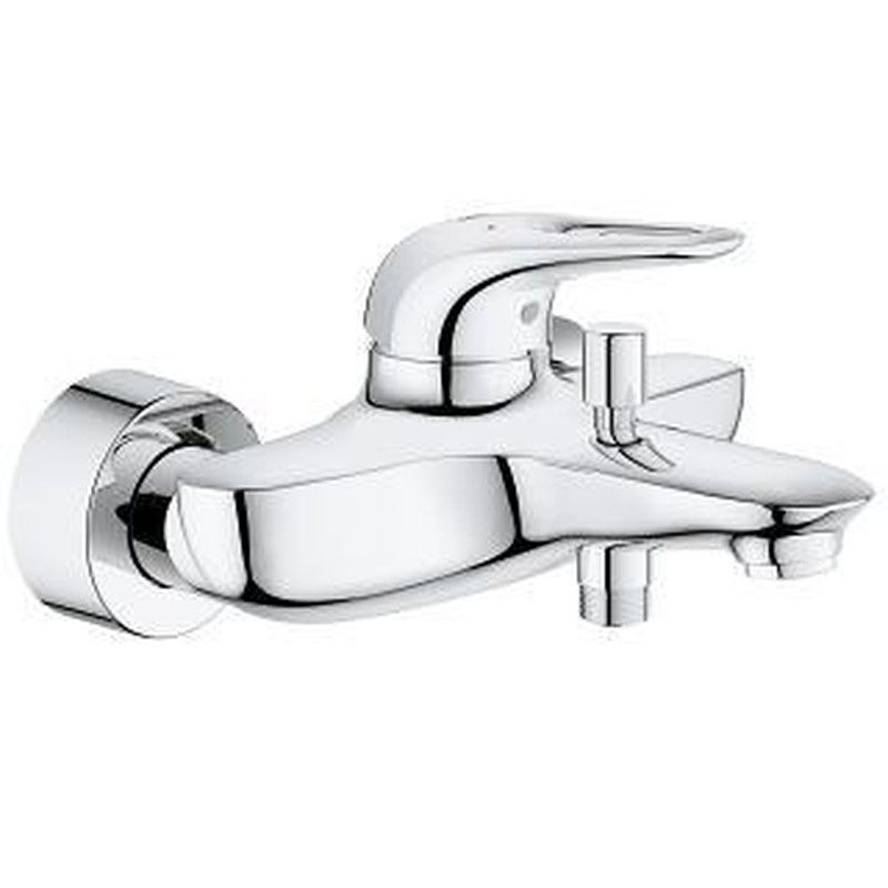 Monomando baño ducha Eurostyle Grohe