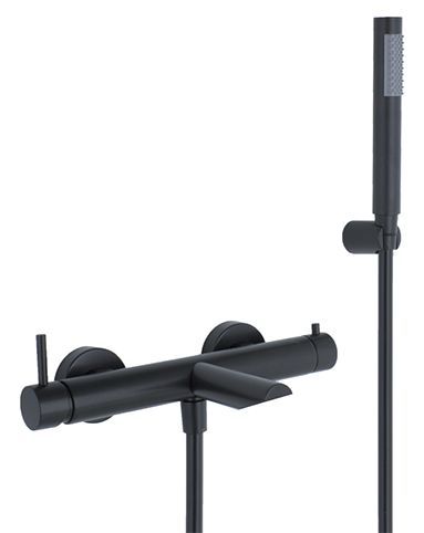 MONOMANDO BAÑO-DUCHA INVERSOR INTEGRADO CARTUCHO CERAMICO